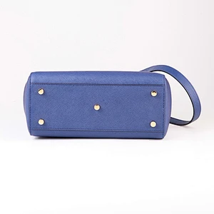 5714 Ladies fashion hand bag function messenger bags for woman collection