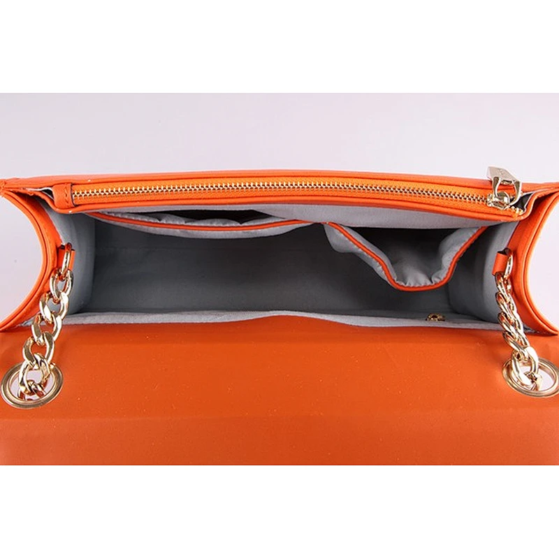 5036 Paparazzi 26 Years Guangzhou Manufacturer High Quality ladies PU Sling Bag
