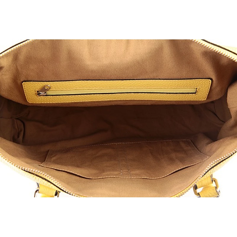 5604- High Quality Exported Handbags PU Leather Fashion Bags for Women Made in China Factory