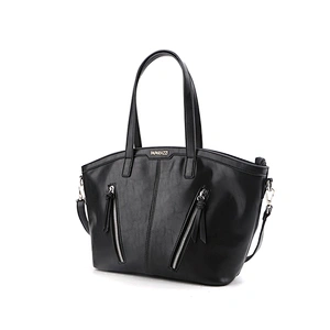 #10648 2020SS Tariff Free bolsas femininas latest fashion custom PU leather ladies tote bags luxury designers handbags for women