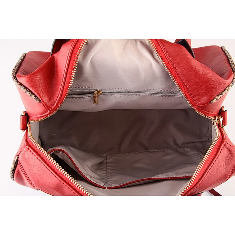 5113 Paparazzi since 1992 SGS approval 2018 lady luxury hight fashion lady bag leather designer handbag