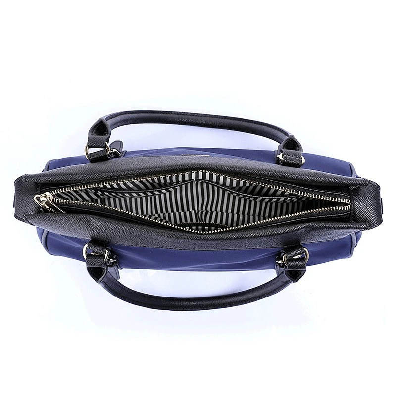 CC1056A 2018 High quality nylon tote handbags fashion designer wholesale factory bags handbag nylon for women