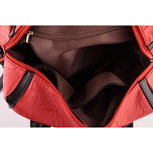 5146-Guangzhou manufacturer PAPARAZZI long shoulder strap ladies satchel bags