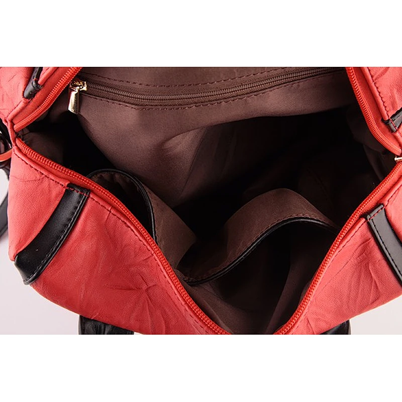 5146-Guangzhou manufacturer PAPARAZZI long shoulder strap ladies satchel bags