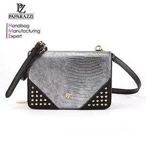 5910 Newest Design Crossbody Bag Manufacture Messenger Bag Wholesale Fashion Weekend Bag