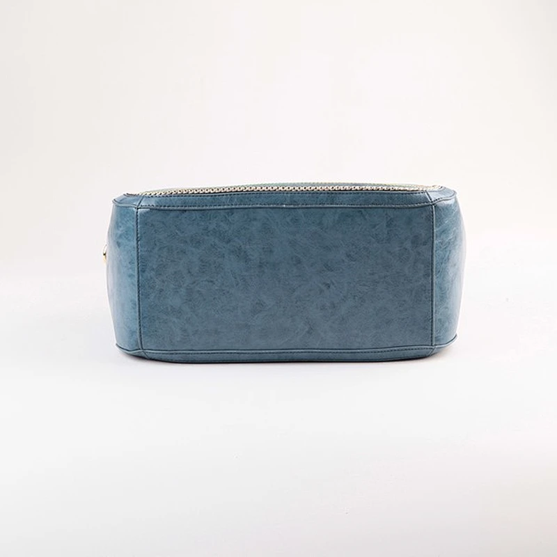 5836 Unique design middle aged women PU handbags