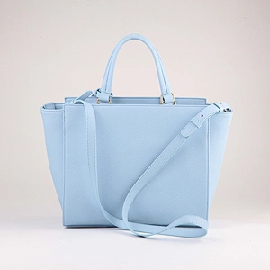 5188- New Arrival Wholesale Paparazzi Designer PU Leather Lady Fashion Bag OEM Custom Women Handbags