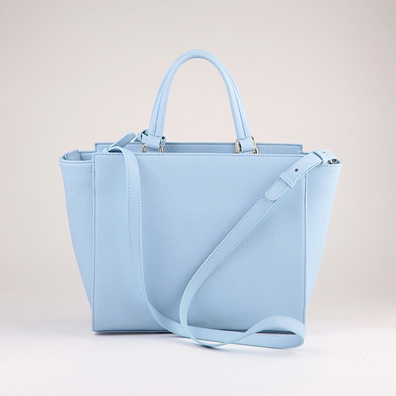 5188- New Arrival Wholesale Paparazzi Designer PU Leather Lady Fashion Bag OEM Custom Women Handbags