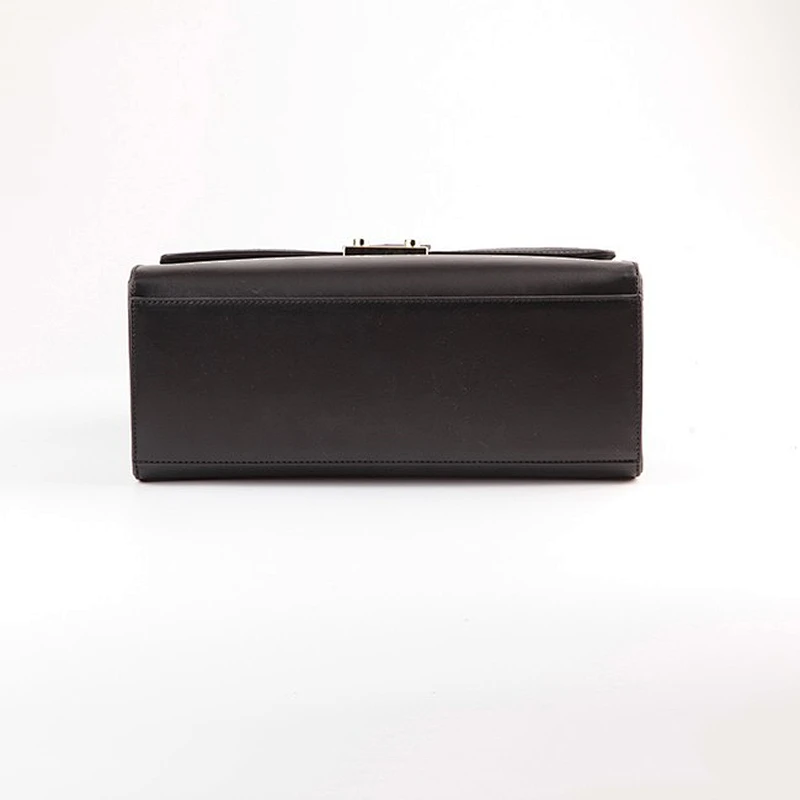 5867 New arrival brand designer vintage office bag women trend 2017