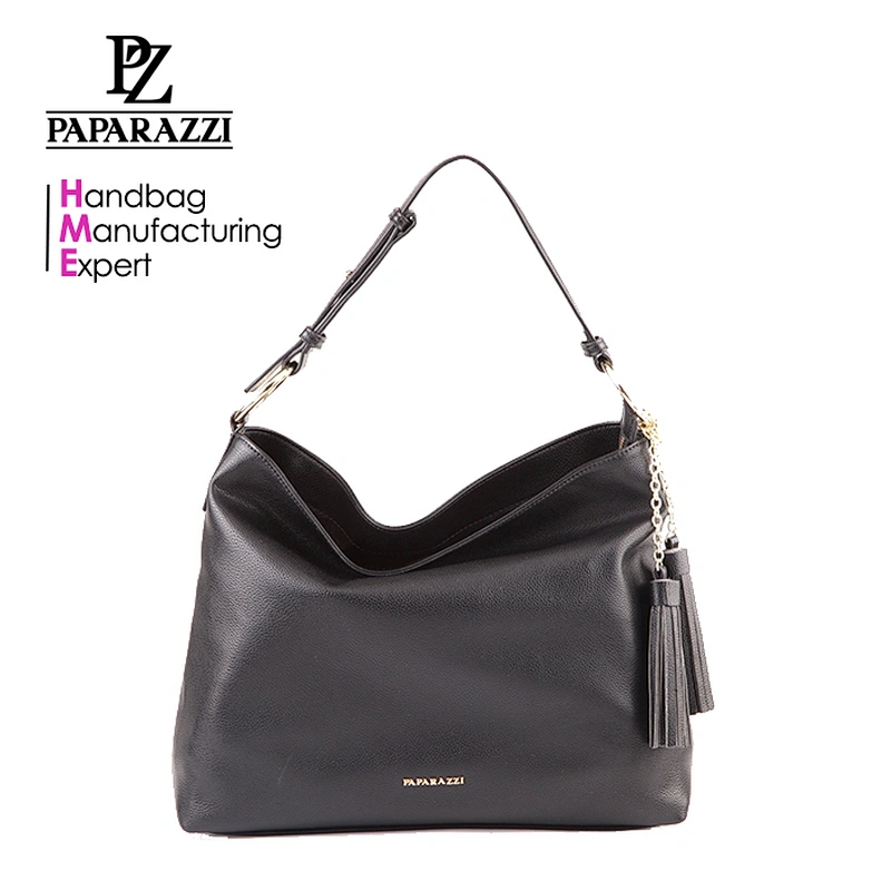 5206 Guangzhou factory wholesale bags fashion ladies PU leather hobo for 2018