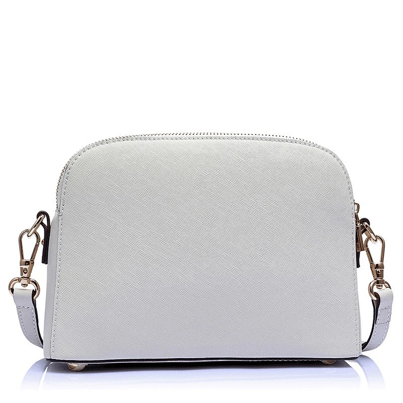 CC2036-Newest design women's real leather shoulder bag 100% genuine leather crossbody bag