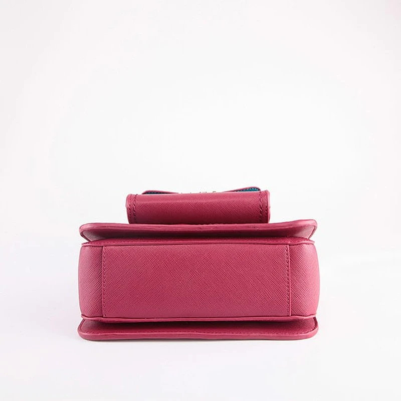4342 Fashion luxury ladies messenger shoulder bags