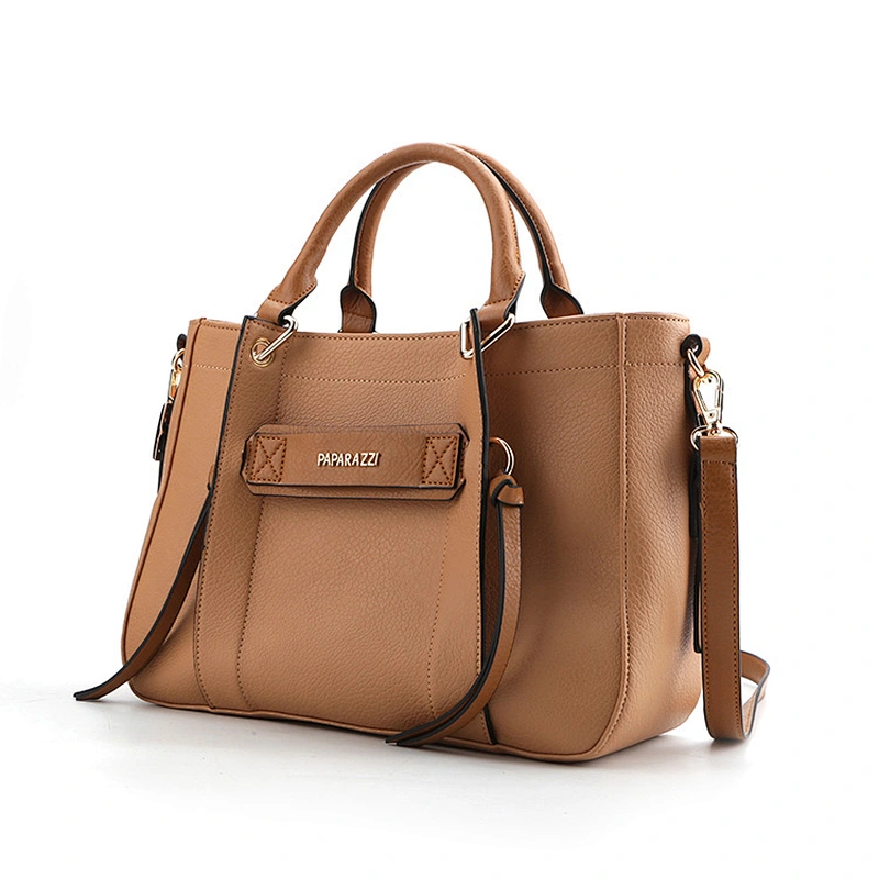 #10655 PAPARAZZI Italy brand Myanmar TARIFF FREE manufacturing crossbody handmade bags handbag for 2020SS