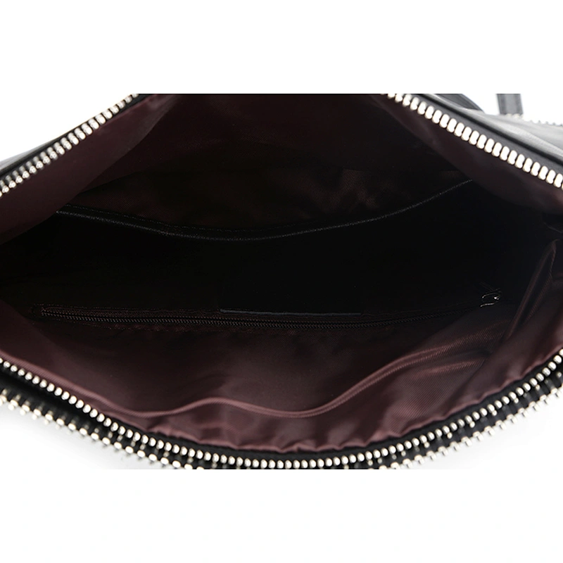 8616 Paparazzi fancy custom design clutch bag PU lady shoulder clutch bag with wrist strap