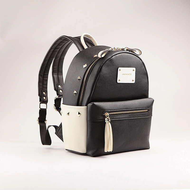 4765-2017 Hot sale China designer luxury custom women handbags backpack lady bag with good factory price