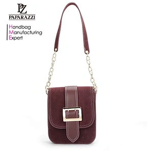8446 Fashion ladies crossbody bags supplier PU women luxury shoulder bag 2018 designer