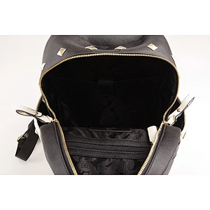 4765-2017 Hot sale China designer luxury custom women handbags backpack lady bag with good factory price