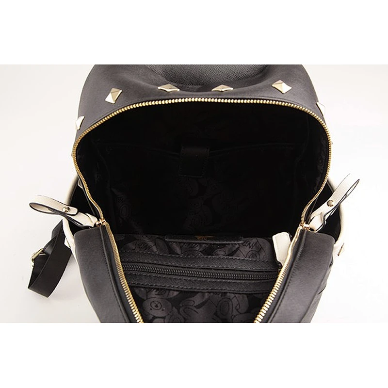 4765-2017 Hot sale China designer luxury custom women handbags backpack lady bag with good factory price