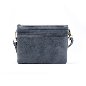 6561 Euro style newest design fashion ladies stripe patch bag tassel handbag shoulder