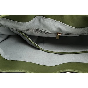 6547 Latest PAPARAZZI custom PU leather fashion hobo handbag bag
