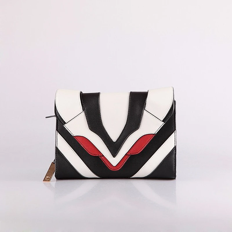 4510 Top sales Elegant Crossbody ladies sling clutch message bag