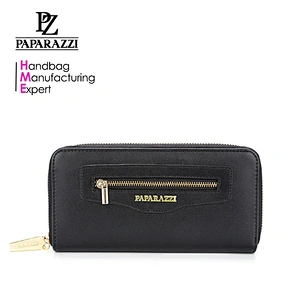 5975- High-end quality wallets ladies multi-slots case purse women's card holder