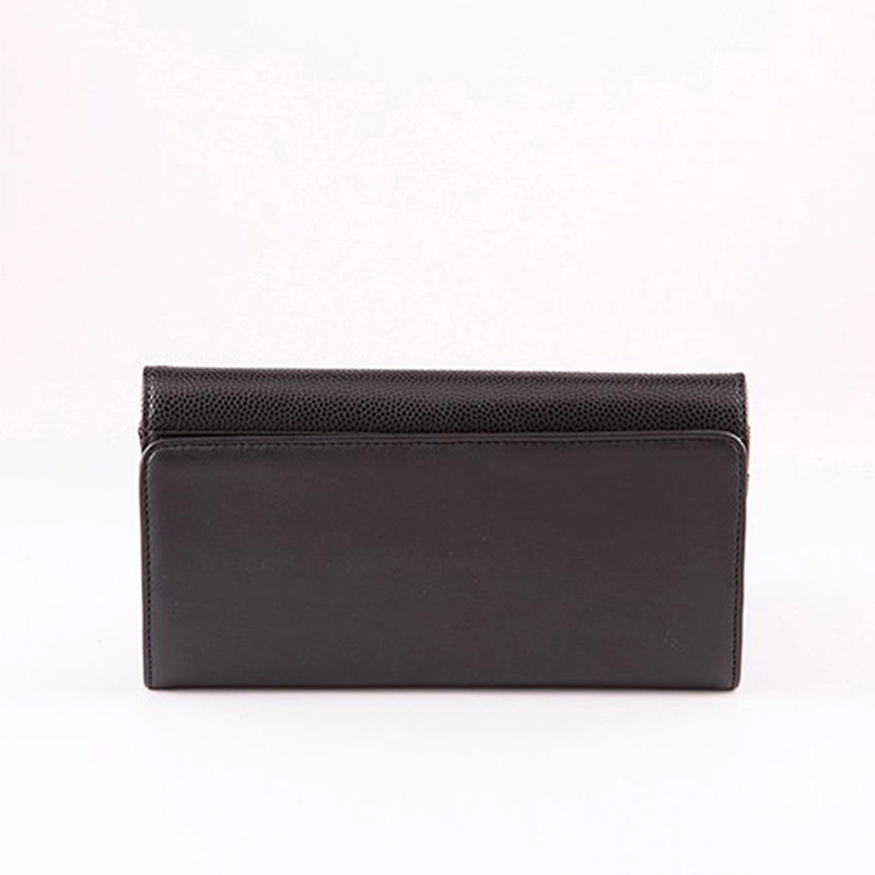 #5164 Tariff Free Myanmar made carteras hot sale new style fashion design custom smart wallet purse PU leather clutch bag women