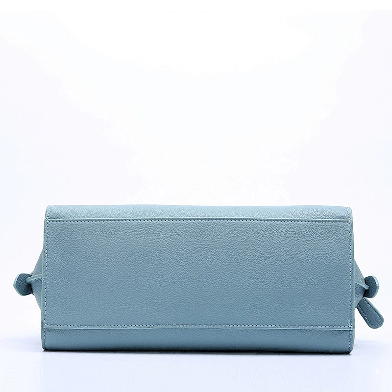 105b-Paparazzi since 1992 oem factory brand tote handbags fashion lady hand bag pu leather satchel bag