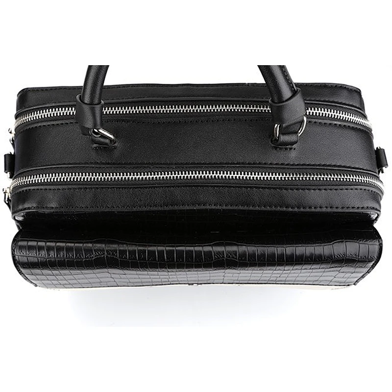 6528# 2019 Paparazzi brand name new luxury high fashion lady crossbody bag top quality pu leather designer handbags for women