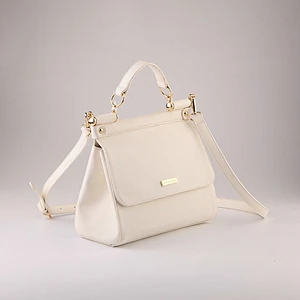 5235 26 years OEM manufacturer Paparazzi hot sale Lady luxury design shoulder bag women faux leather shoulder bag