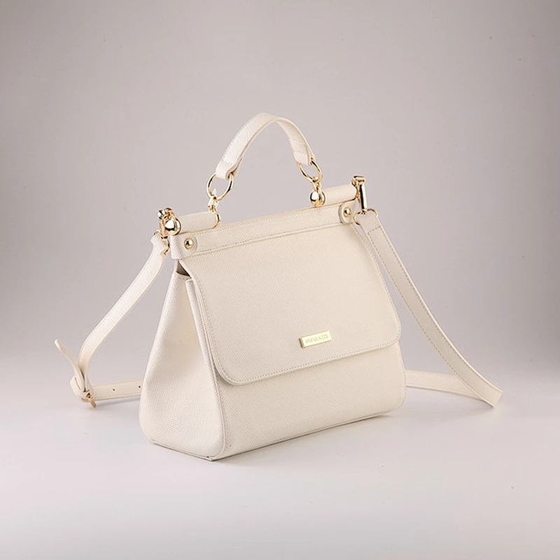 5235 26 years OEM manufacturer Paparazzi hot sale Lady luxury design shoulder bag women faux leather shoulder bag