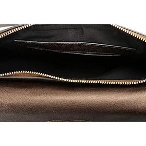 6978- Popular style crossbody handbag unique design embroidered shoulder bag for women