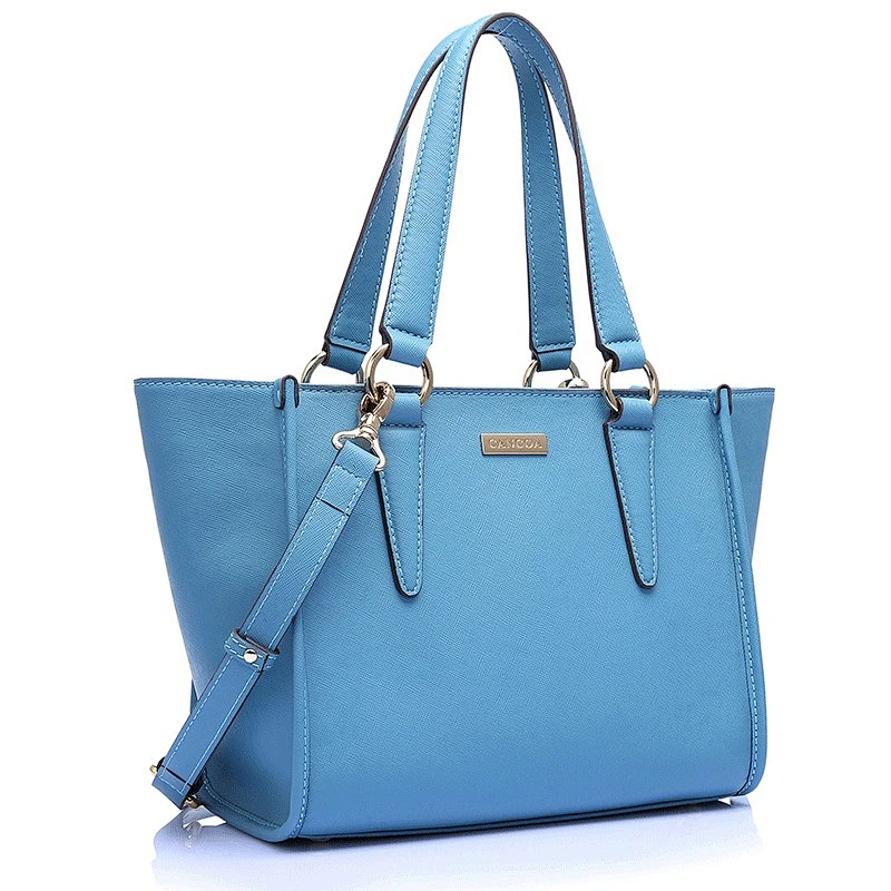 CC2024A Good Quality PU Bags China Supplier Wholesale Women's Handbags Manufacture Designer Tote Bags
