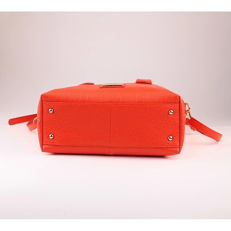 5159 Wholesale Factory Fashion shopping tote bag top sale Paparazzi Leather