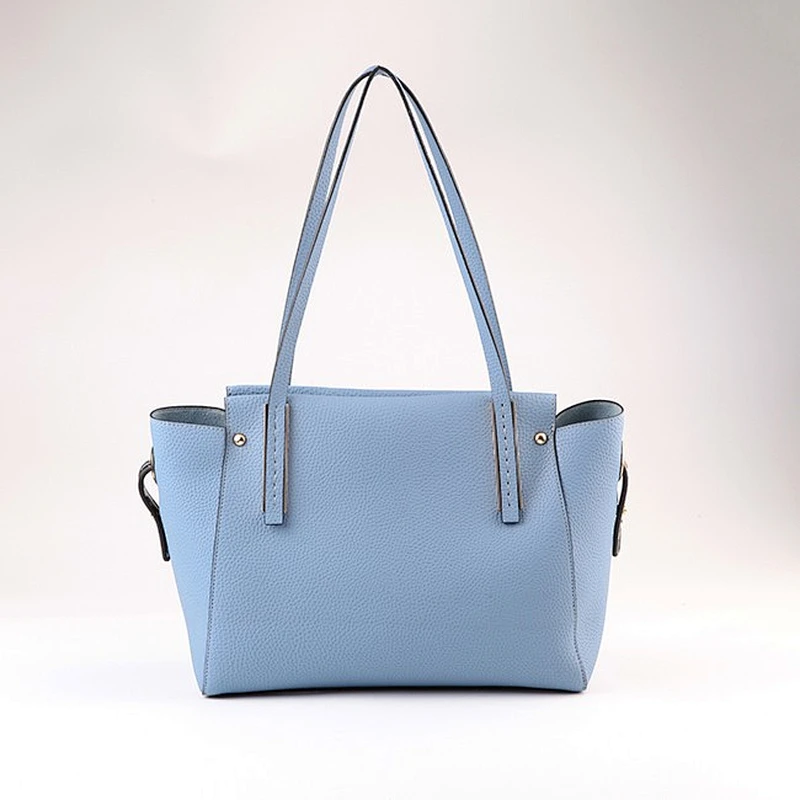 5829 Paparazzi SGS approval manufacturer custom elegant ladies PU tote bag