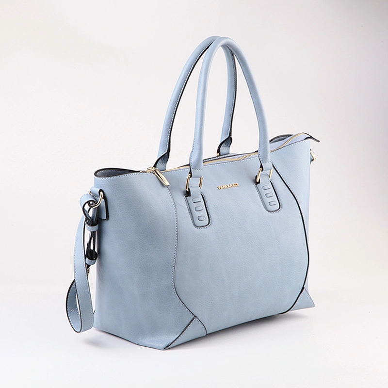 5215- New Female Handbags Fashion Ladies Daily Used Hand Bag Satchel Bag