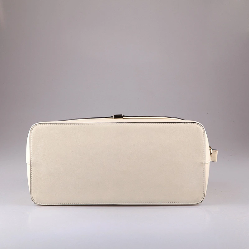 4465-Latest Fashionable Handbag Guangzhou Leading Manufacturer Wholesale Women's Flap Shoulder Bag