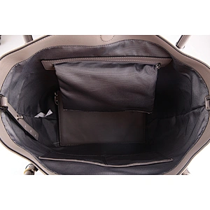 4450 hot sale bag wholesale manufacture china women tote brand bags with small purse design