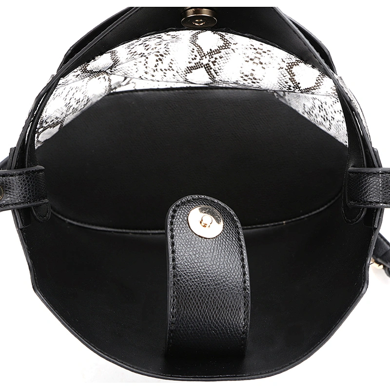 #10354 2020 Tariff Free Myanmar made latest fashion design custom PU leather ladies shoulder bag luxury handbags for women