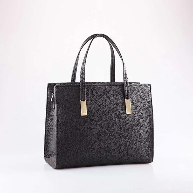 4363 2018 Lady customized fashion woman OEM latest design leather ladies handbags
