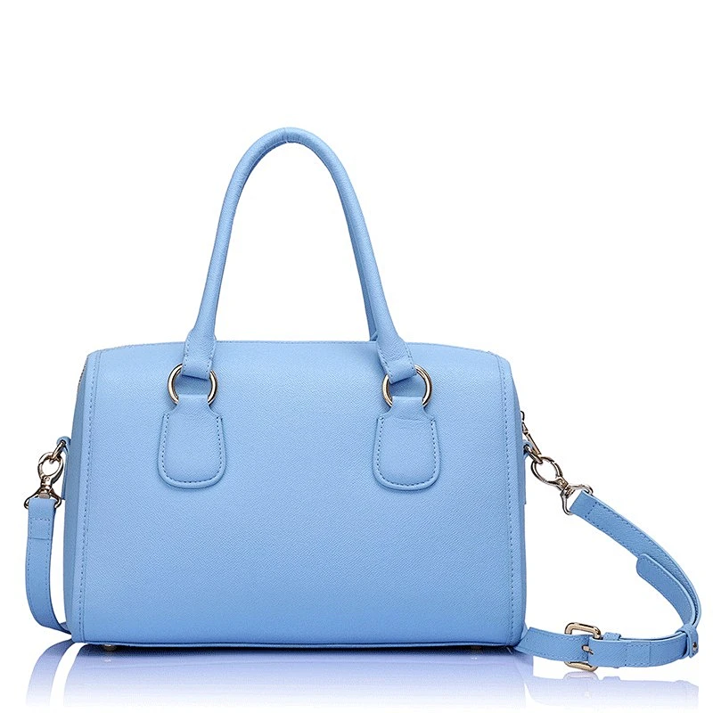 cc2017a Fashion genuine leather bags for woman bolsas de couro femininas