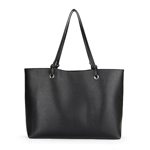 7883-Canton Fair hot sale design 2pcs one set studs shopper bags