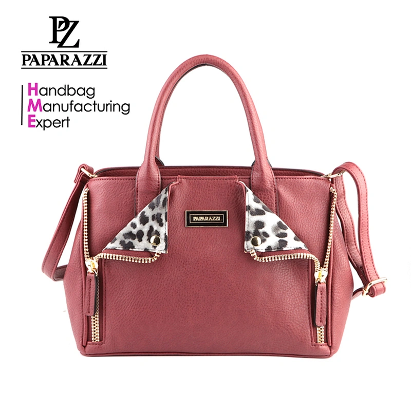 5088 2018 Guangzhou price advantage PU Classic Brand Designer women handbags crossbody lady shoulder bag