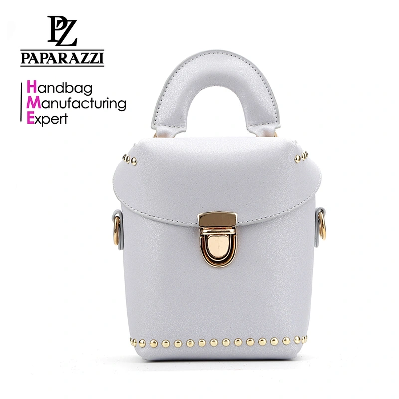 7373 2018 P&S Union Group Myanmar Brand designer fashion mini messenger shoulder bags for ladies