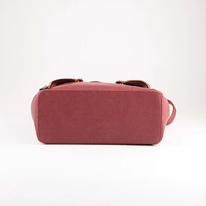 5088 2018 Guangzhou price advantage PU Classic Brand Designer women handbags crossbody lady shoulder bag