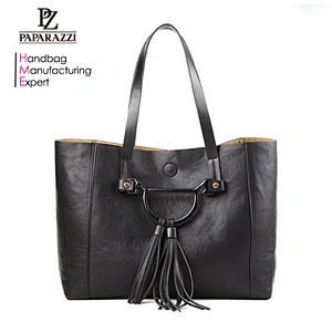 5899 Paparazzi since 1992 lady luxury design women shopping handbag