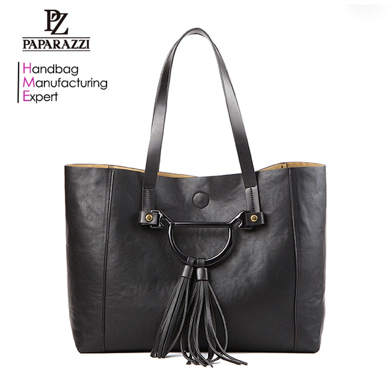 5899 Paparazzi since 1992 lady luxury design women shopping handbag
