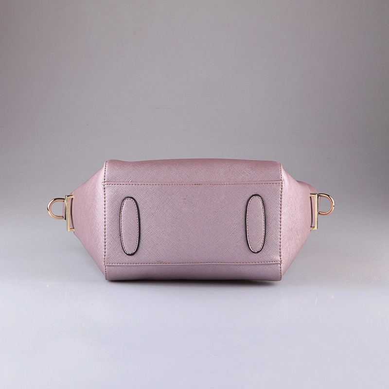 4012-Wholesale brand name bag 2018 new arrival branded lady handbag bag