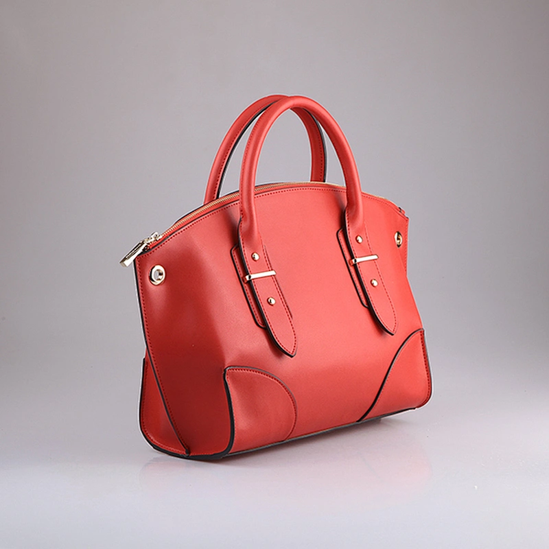 4031-Wholesale beautiful design high quality manufacturer womens genuine leather bag 2018