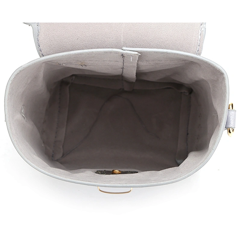 7373 2018 P&S Union Group Myanmar Brand designer fashion mini messenger shoulder bags for ladies